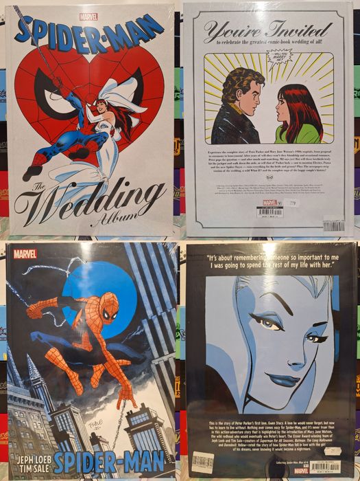 Carti Benzi Desenate Marvel DC Comics Batman Superman Spider-Man TMNT