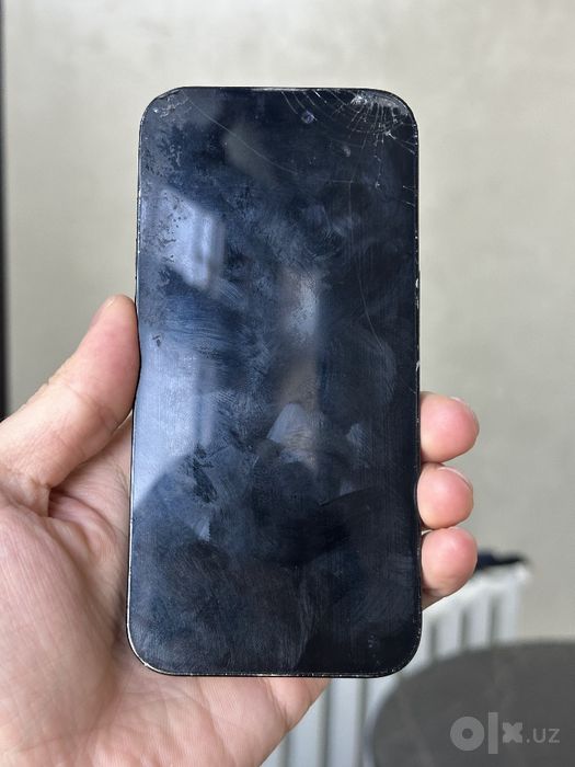 iPhone 14 Pro sotiladi