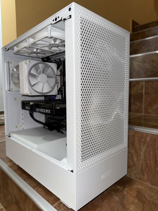 Pc Gaming i7-13700K RTX 4060 TI 32GB RAM