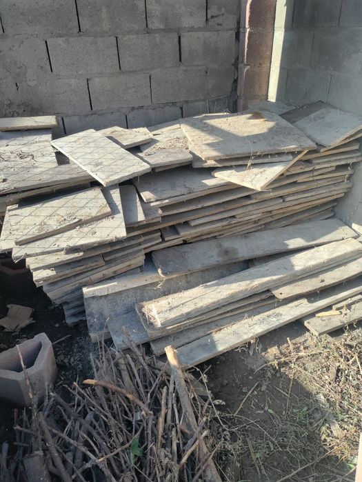 Отынға тегін берем