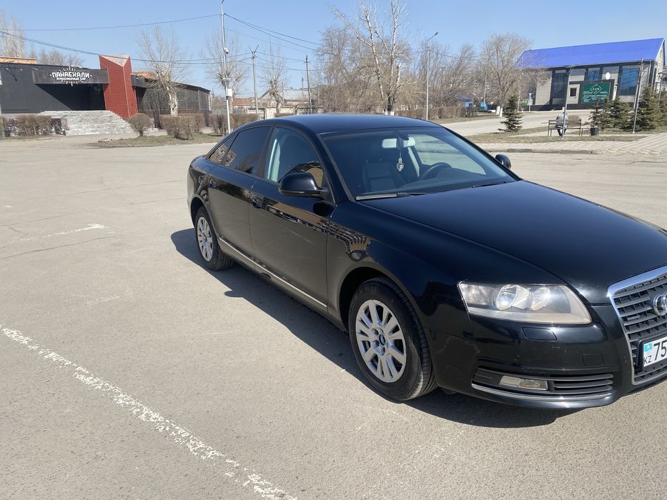 Продам Ауди А6 , кузов С6