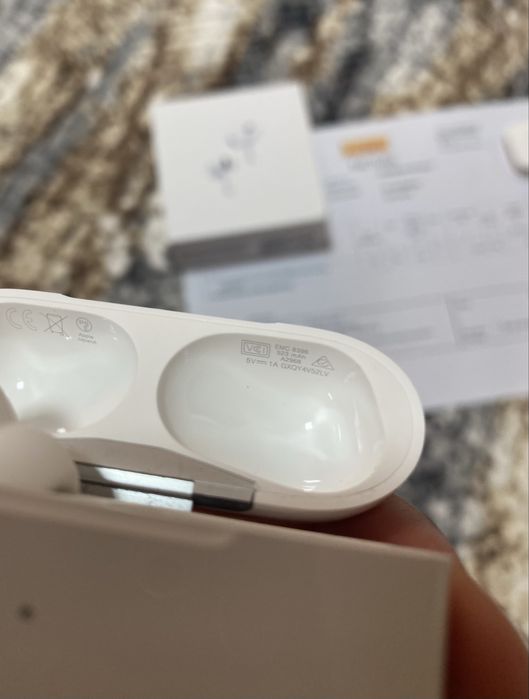 Apple Air pods pro 2