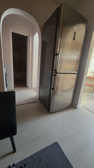 Inchiriez apartament cu 2 camere decomandat  Oxigen