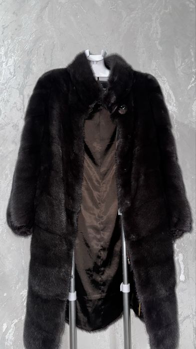 Продам Шуба норковая