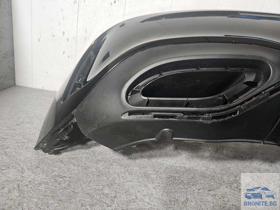 Задна броня MERCEDES A W177 AMG 2018- 2023