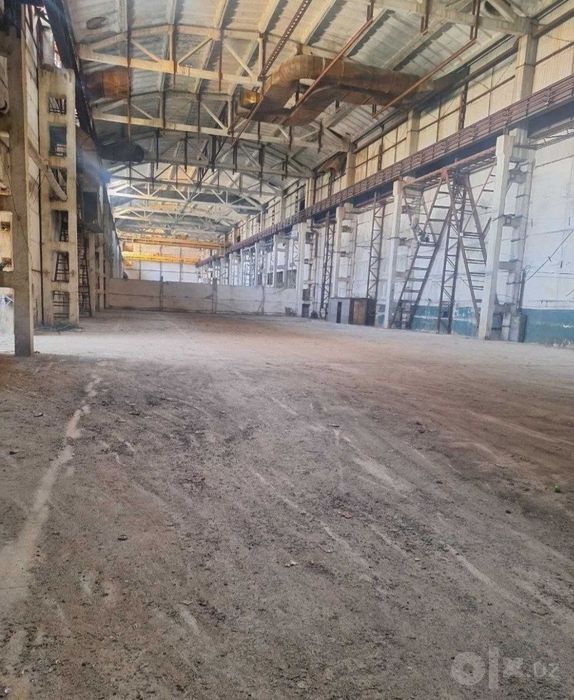 Продается Завод Помещения База