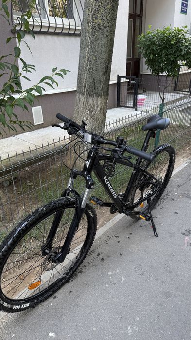 Bicicletă Kross Hexagon
