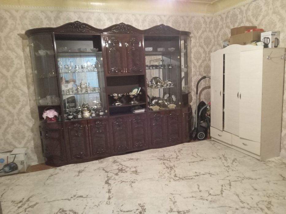 Мирабадский р-н Файзабад Ок Уй махалля 5 соток 3 комнат СУПЕР ЛОКАЦИЯ