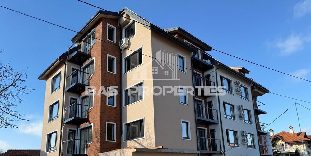 Продава се Двустаен апартамент в София, Левски - 76 кв.м за 1978 €/кв.м - Снимка #3
