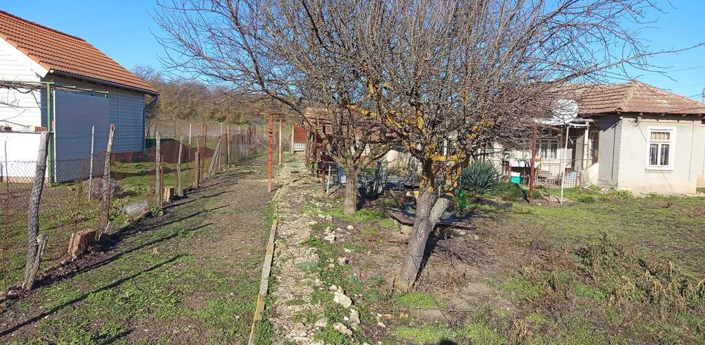 Продава се Къща в с. Генерал Колево, Област Добрич - 68 кв.м за 375 €/кв.м - Снимка #2