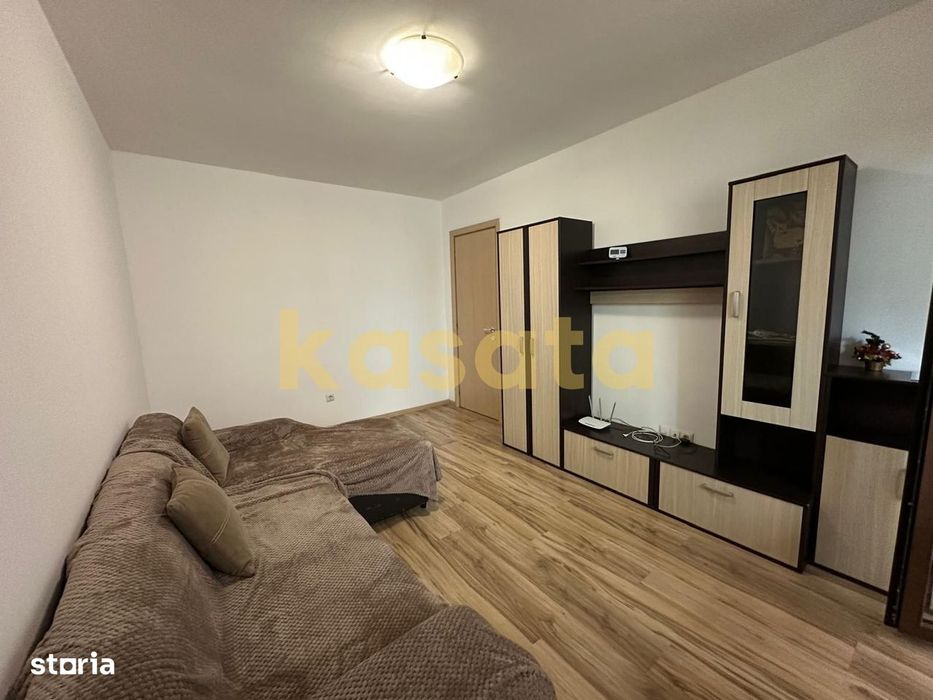 2 Camere Decomandat|54 Mp|Bloc 2015|10 Min Metrou 1 Decembrie — fotografia 1