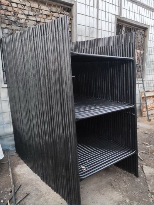 Stoyka lesa sotiladi arenda hizmati