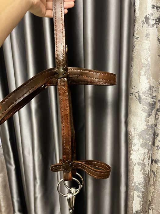 Уздечка ЖҮГЕН