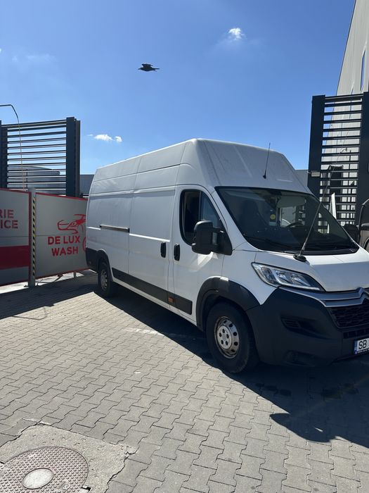 Transport Marfă Sibiu