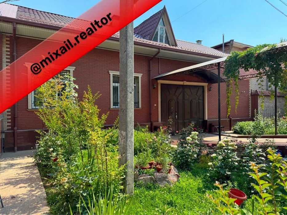 Продается Дом 5 сот, 115 м2, Бадамзар (87648)