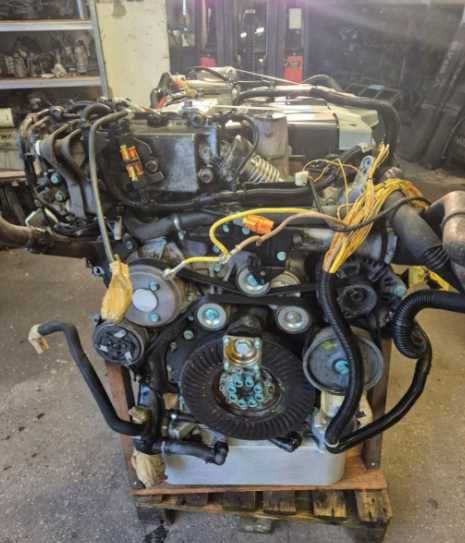 motor man tgx euro 6 d26 - Piese auto de vânzare | OLX.ro