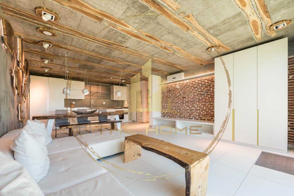 Дава се под наем Тристаен апартамент в Варна, Бриз - 100 кв.м за 2194.02 € - Снимка #11