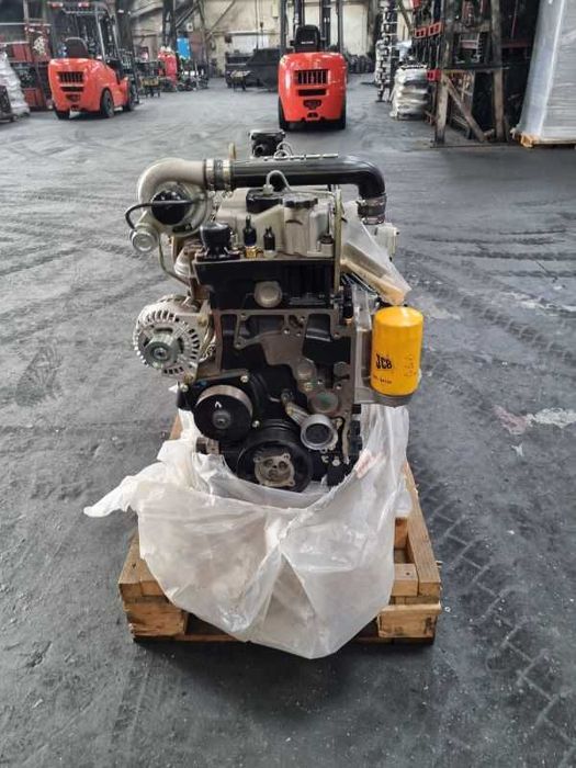 Motor complet JCB 444 TC-55 - Piese motor JCB