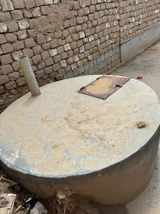 Qarshi shahridan hovli sotiladi 220mln