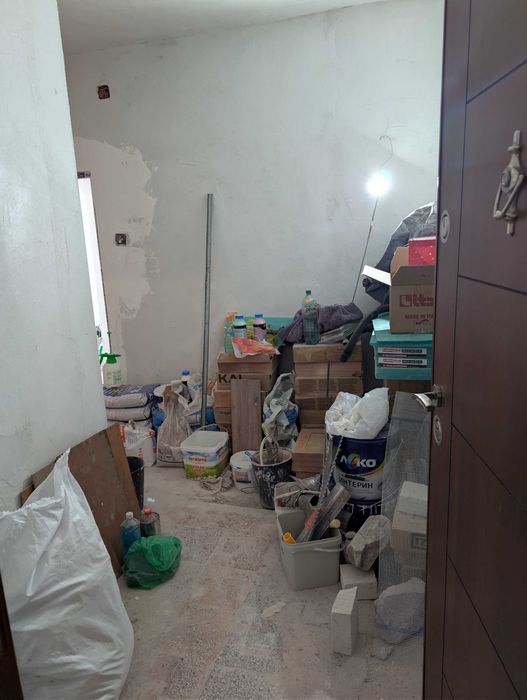 Двустаен апартамент в град Троян