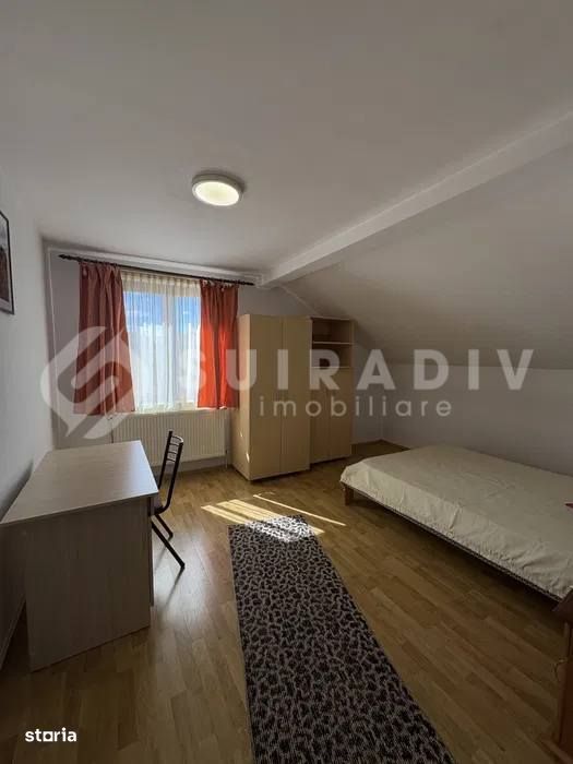 Apartament cu 3 camere decomandate, zona Observator – Zorilor — fotografia 1