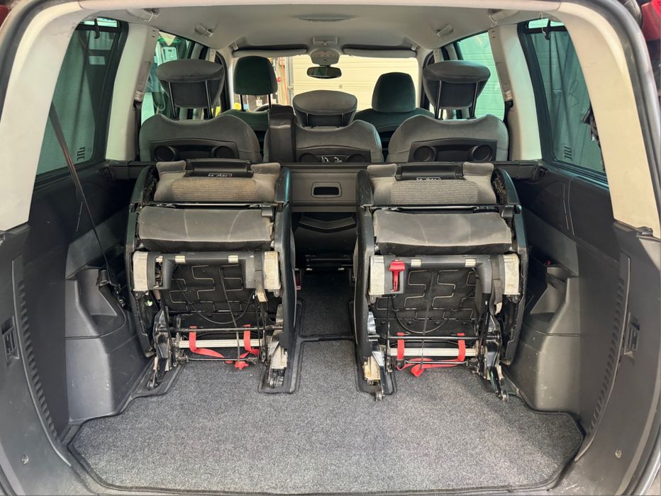 CITROEN C8 - 2.0 HDI 136 cp / recent adus