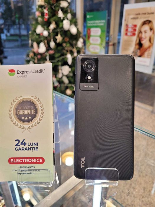 TCL 501 2/32Gb (Iulius Mall)(B-36) Garantie 2 ani!