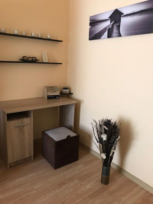 Termen lung Tomis Nord Cireșica 2 camere  complet utilat