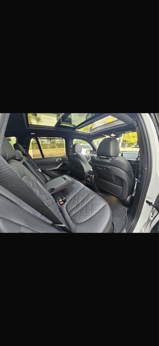 Vand BMW X5 2023