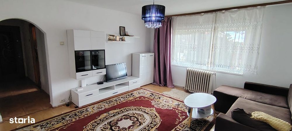 Apartament 2 camere - Biserica Sf. Ilie