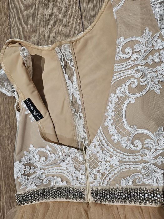 Rochie Nifty Josephine