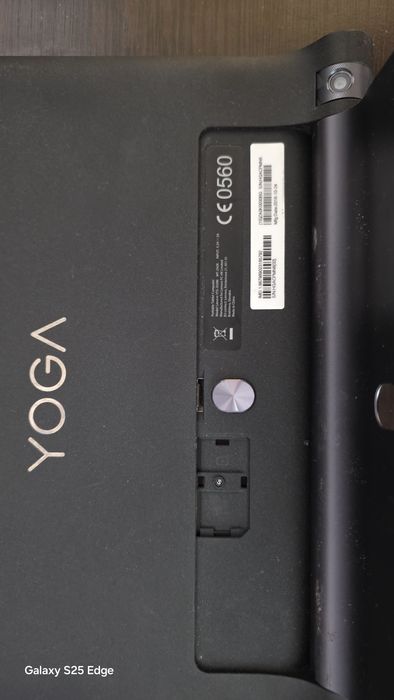 Lenovo Yoga Tab 3 - 10inch