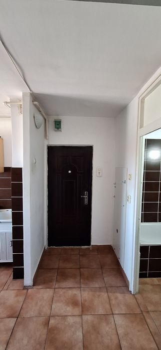 Garsoniera de inchiriat