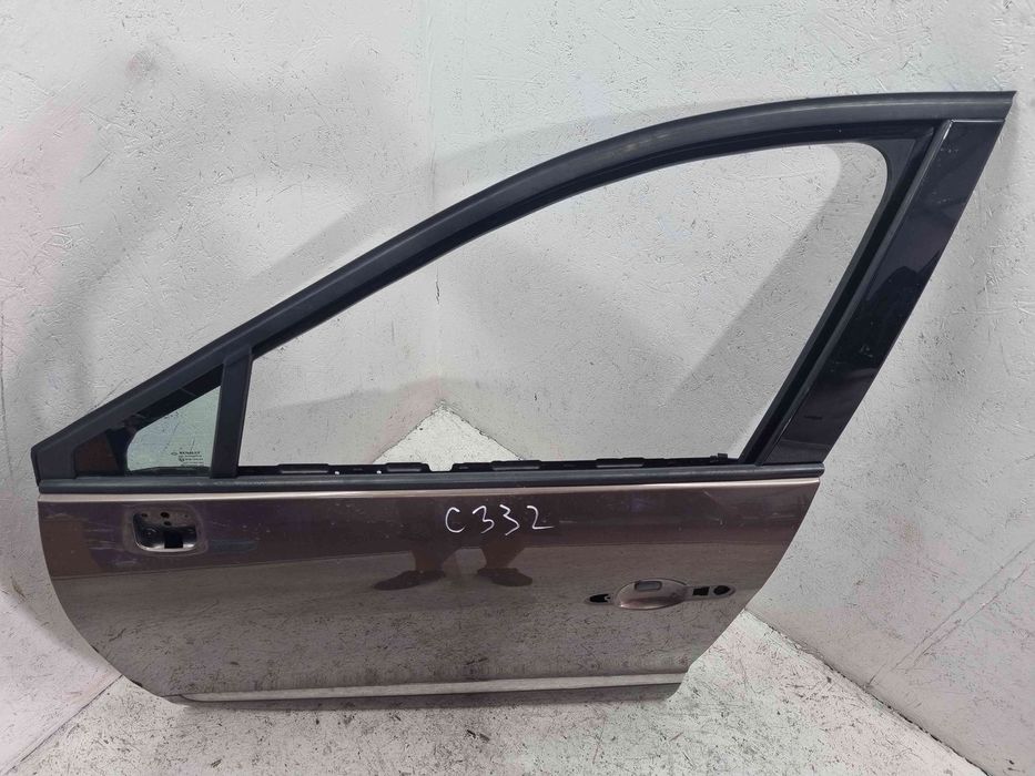 Usa stanga fata Renault Scenic 3 (J95) Facelift [Fabr 2009-2015] TECNB