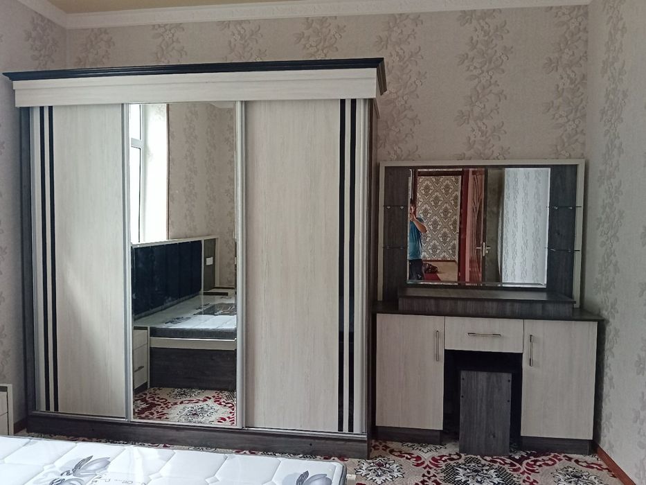 Zakaz mebellar kafolatli