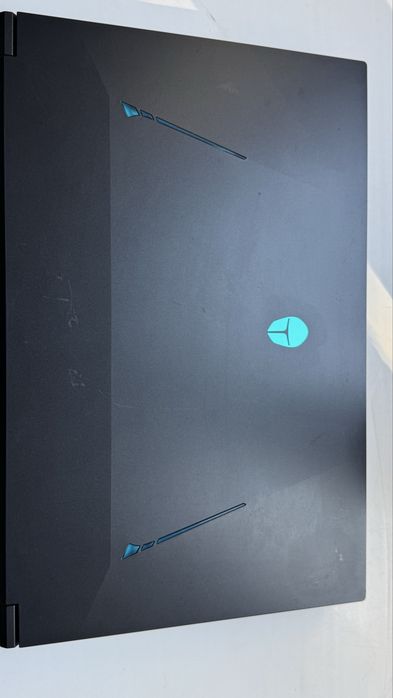 Игровой ноутбук Thunderobot 911S Core D