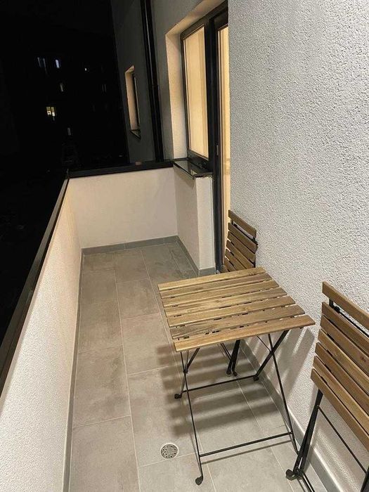 Apartamant de inchiriat 2 camere 52 MP decomandat Arhitectilor Sibiu