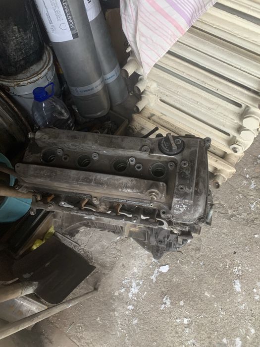 Продам двигатель на camry 2.4