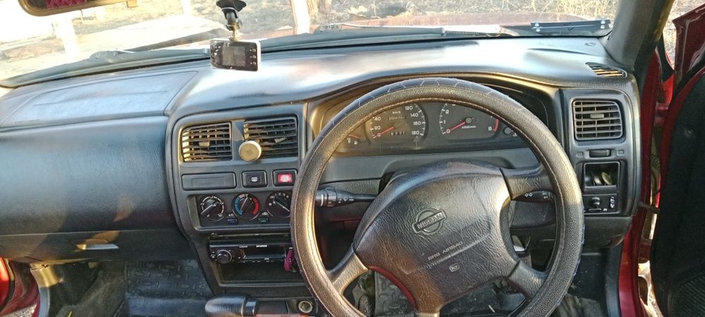 Прадам Hlssan Lysena