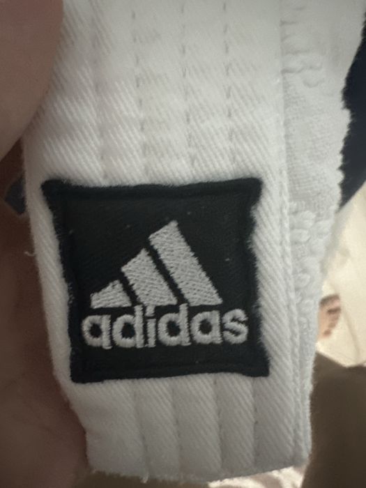 Кимоно Adidas оригинал