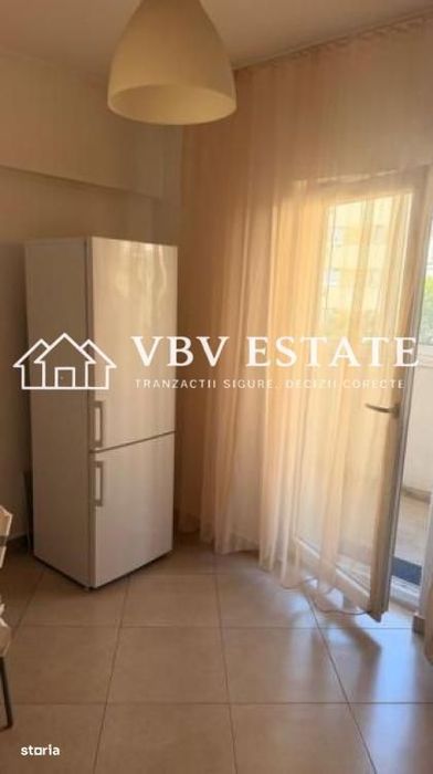 Apartament 2 Camere 13 Septembrie | Confort | Modern