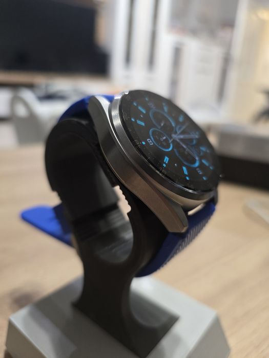Huawei Watch 3 Pro - смарт часовник