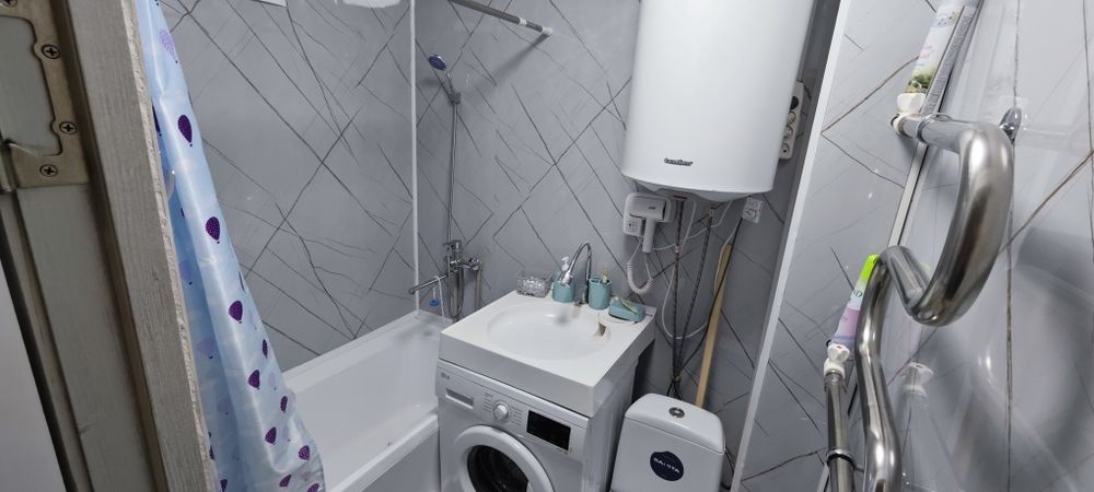 Квартира на ночь, на день, сутки