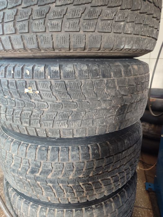 Продам диски в сборе 16