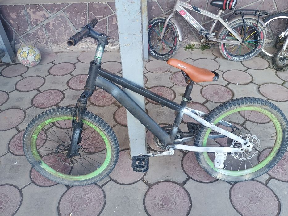 велосипед продам!