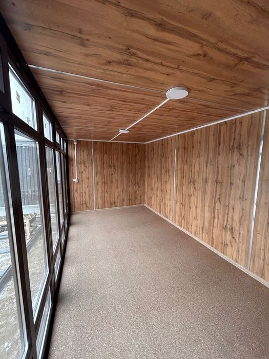 Торговые павильоны