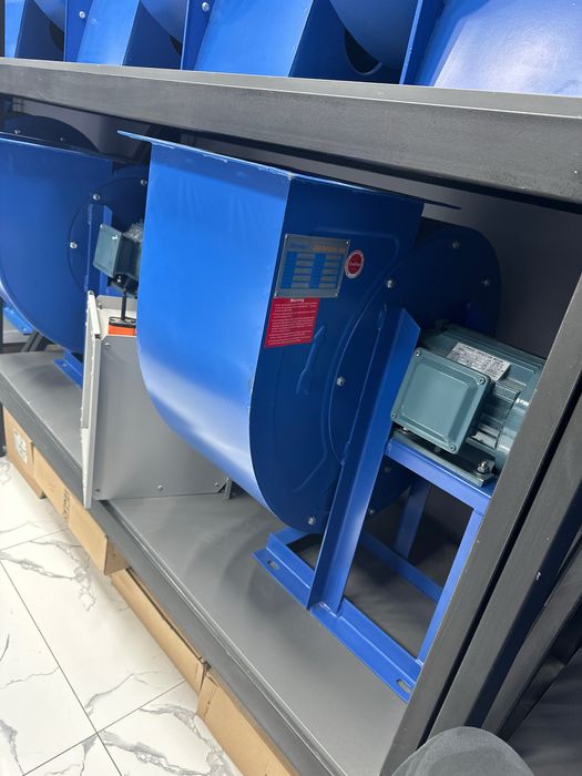 Вентиляция Вентилятор улиткы канальные моторы  Центробежный