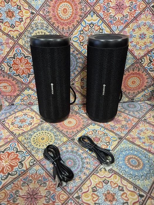 Boxe Portabile Vortex VO4101