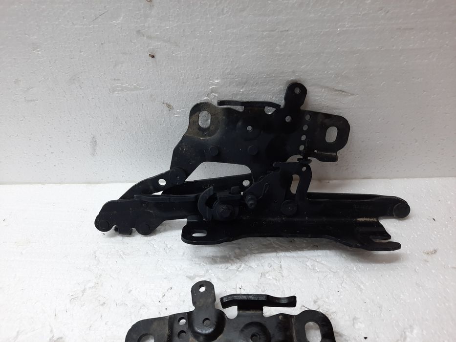 Balamale capota bmw F30 seria 3 F31 F80