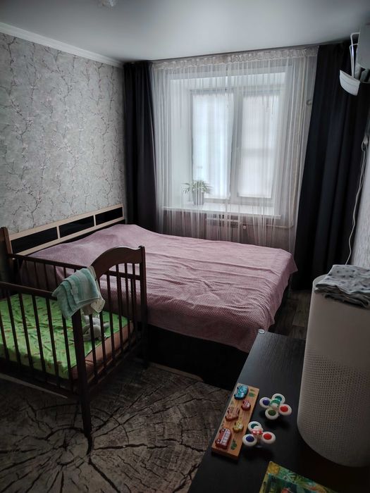 Продам 2х комнатную квортиру